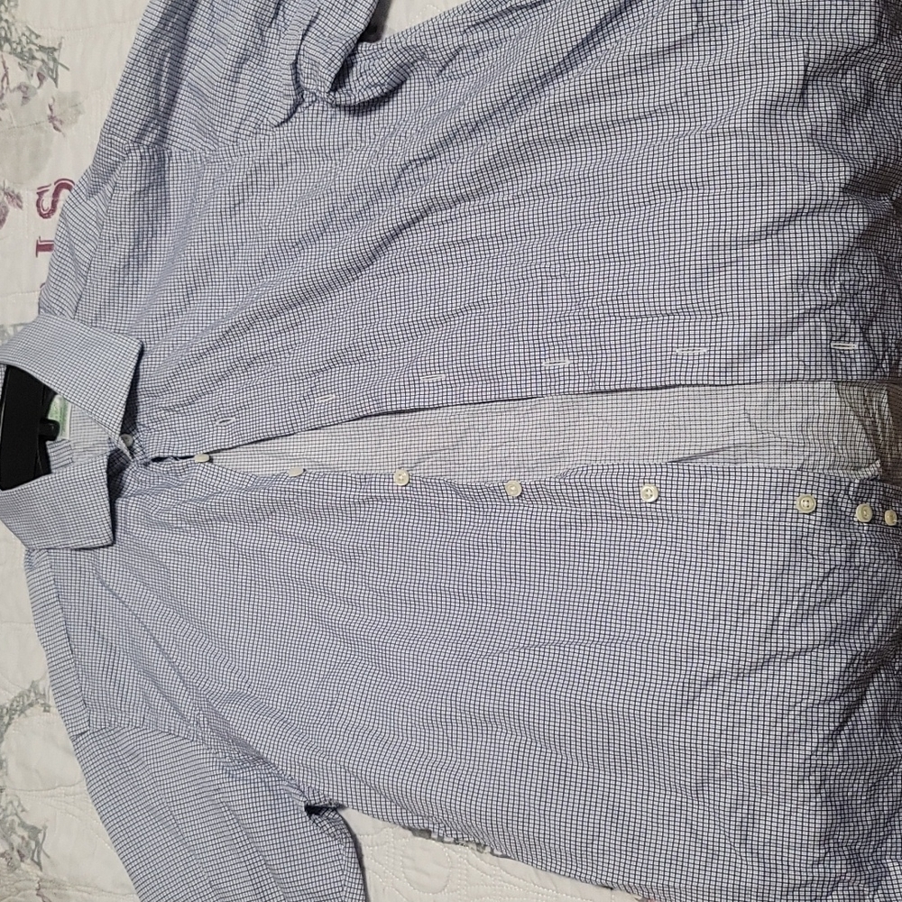 Brooks brothers shirt